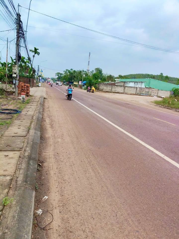 Đất thổ cư Xã Nhơn Tân, An Nhơn 150m² giá 1.3 tỷ - Đầu tư sinh lời ngay!