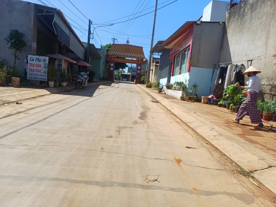 Đất nền 735 Lê Duẩn, 225m² giá chỉ 2 tỷ - Cơ hội đầu tư tuyệt vời!