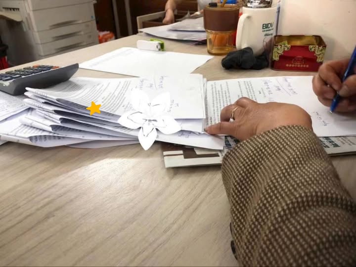 Đất thổ cư Hương Lâm, Quy Nhơn 640m² - Giá tốt chỉ 600 triệu!