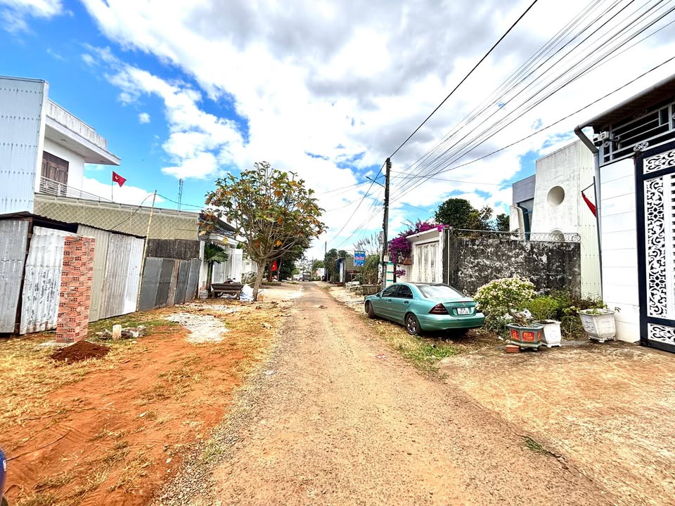 Lô đất hẻm Lương Ngọc Quyến, phường Hội Phú, 150m² giá 1.5 tỷ - Cơ hội đầu tư tuyệt vời!