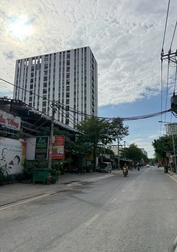 Đất nền Phú Mỹ Hưng 611m² giá 4 tỷ - Sổ đỏ chính chủ!