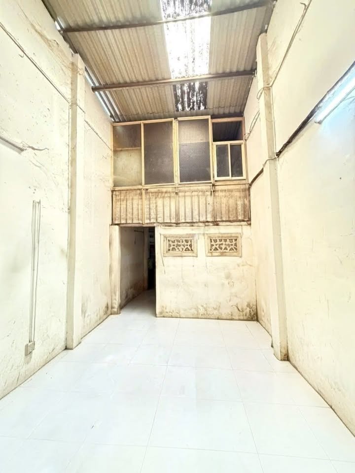 Nhà cũ 78m² trên đường Huỳnh Tấn Phát, Quận 7 giá 2.68 tỷ - Tiềm năng xây mới tuyệt vời!