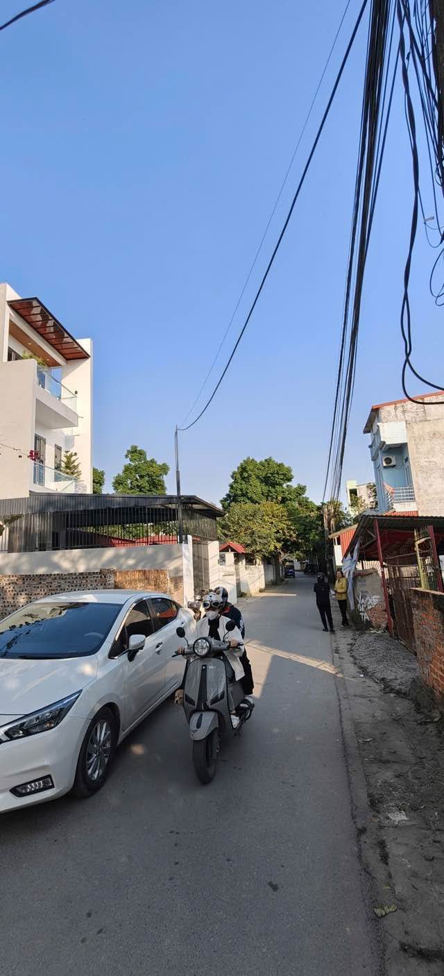 Đất nền 125m² tại Liên Bảo, Vĩnh Yên giá 2.7 tỷ - Cơ hội đầu tư hấp dẫn!