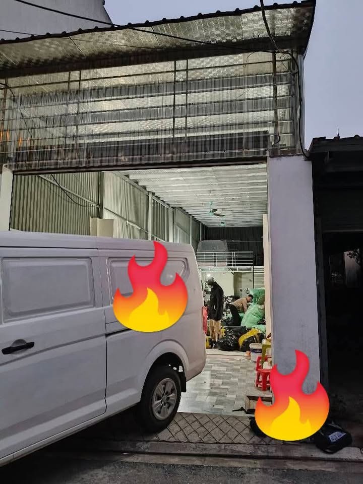 Nhà cấp 4 tại Phù Đổng, Gia Lâm 123m² giá 13 tỷ - Kinh doanh tốt!