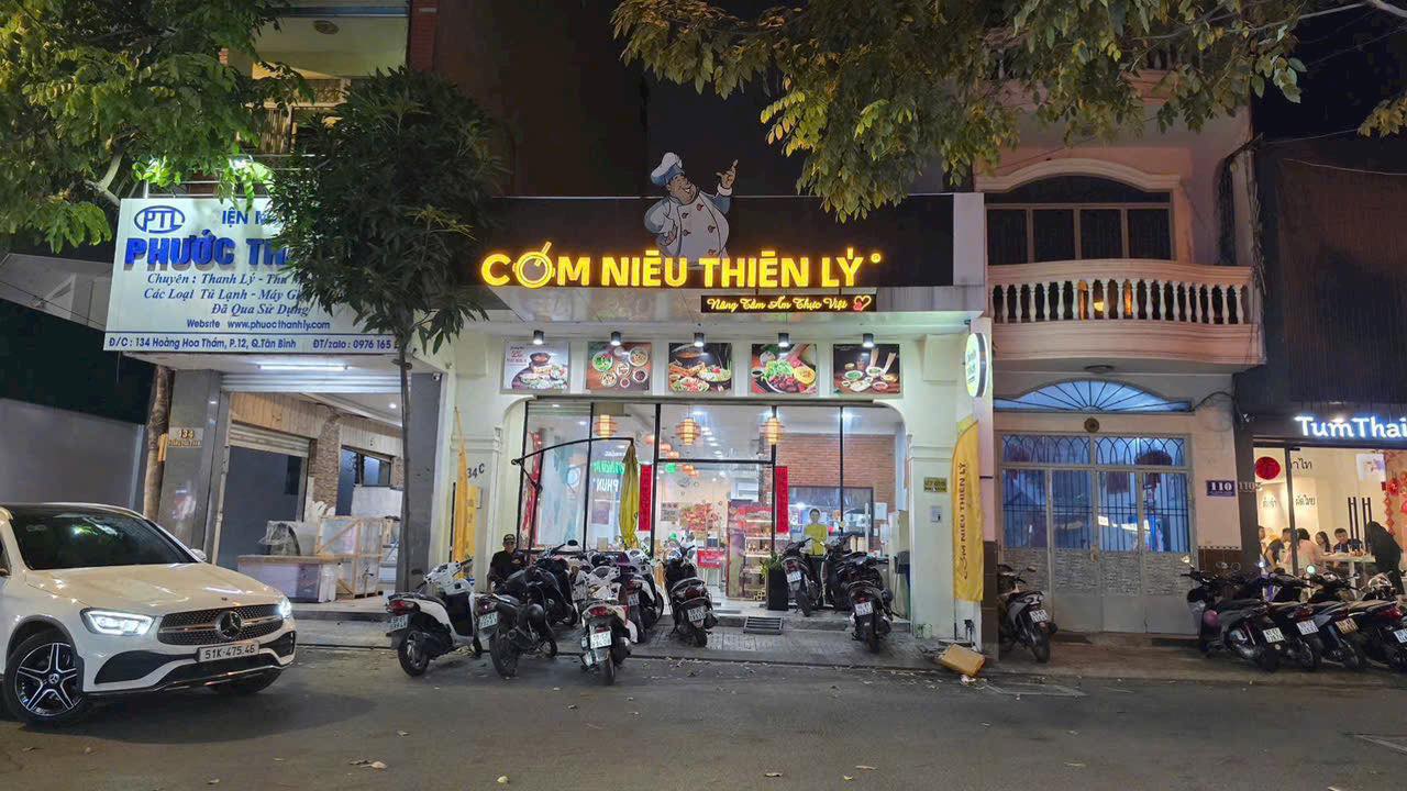 Bán nhà mặt tiền Lê Trung Nghĩa, Q. Tân Bình, 164m² - Đầu tư sinh lời 50 tỷ!