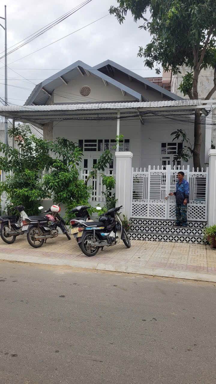 Nhà 2 Mặt Tiền Mương Cát, Phường Đài Sơn, 98m² - Giá Thỏa Thuận, Ô Tô Đỗ Cửa!