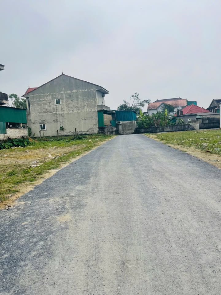 Đất thổ cư Xóm 1, Nghi Thạch 88m² giá 1 tỷ - Cơ hội đầu tư tuyệt vời!