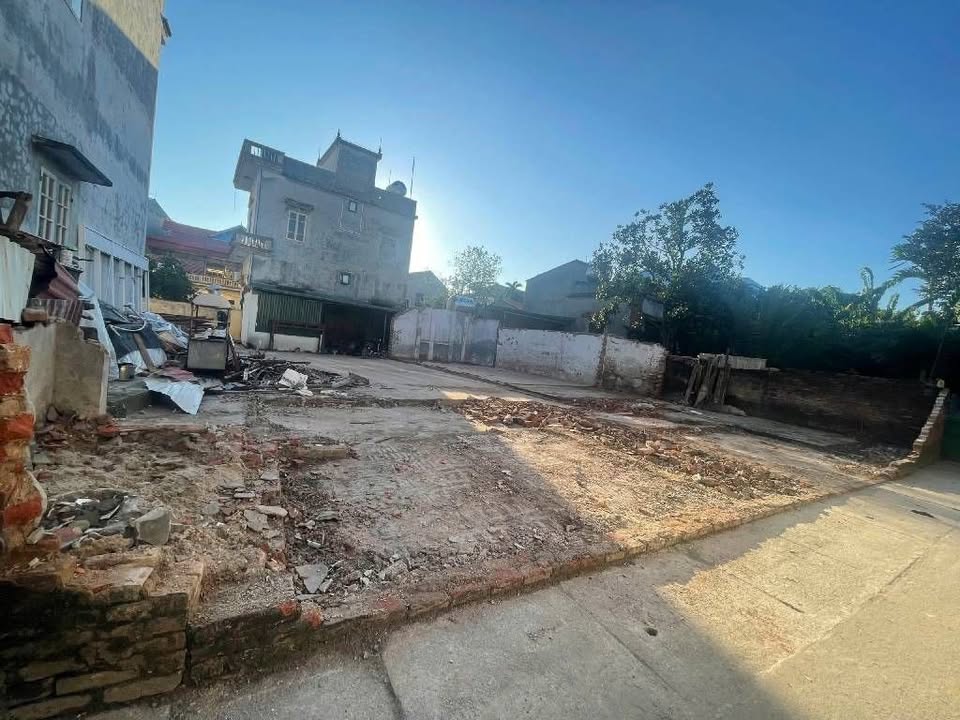 Đất nền Hồng Hạc City Phú Mỹ Hưng 40m² giá 1 tỷ - Cơ hội đầu tư tuyệt vời!