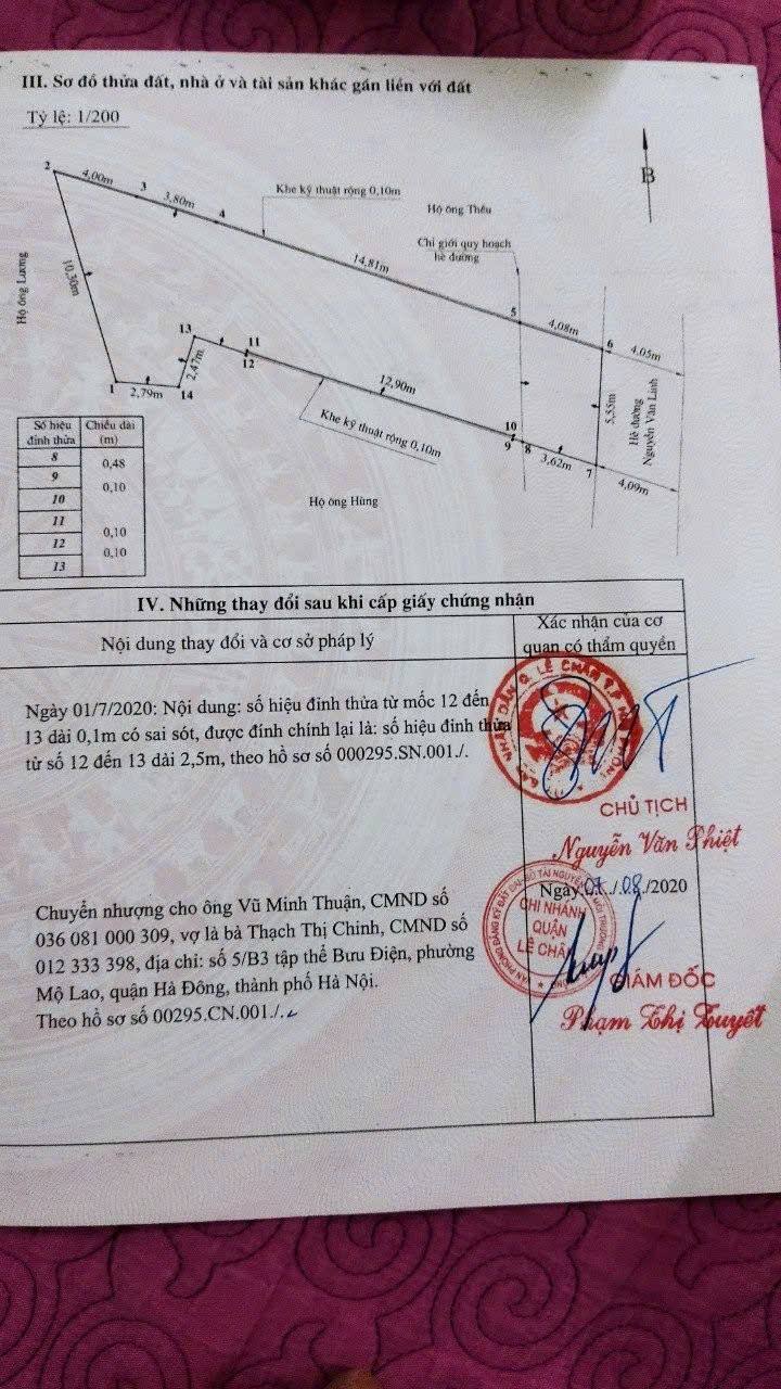 Đất mặt đường Nguyễn Văn Linh Lê Chân 150m² giá 17 tỷ - Đầu tư sinh lời hấp dẫn!