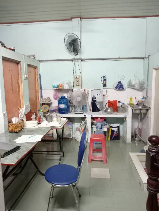 Nhà đẹp Tân Bình 65m² giá chỉ 6.5 tỷ - Đầu tư sinh lời ngay!