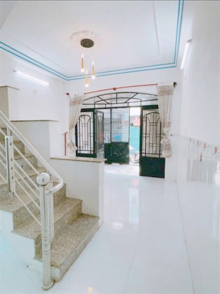 Nhà 2 Tầng Hẻm 3m Phan Thị Hành 48m² giá 5 tỷ - Sổ Hồng riêng chính chủ