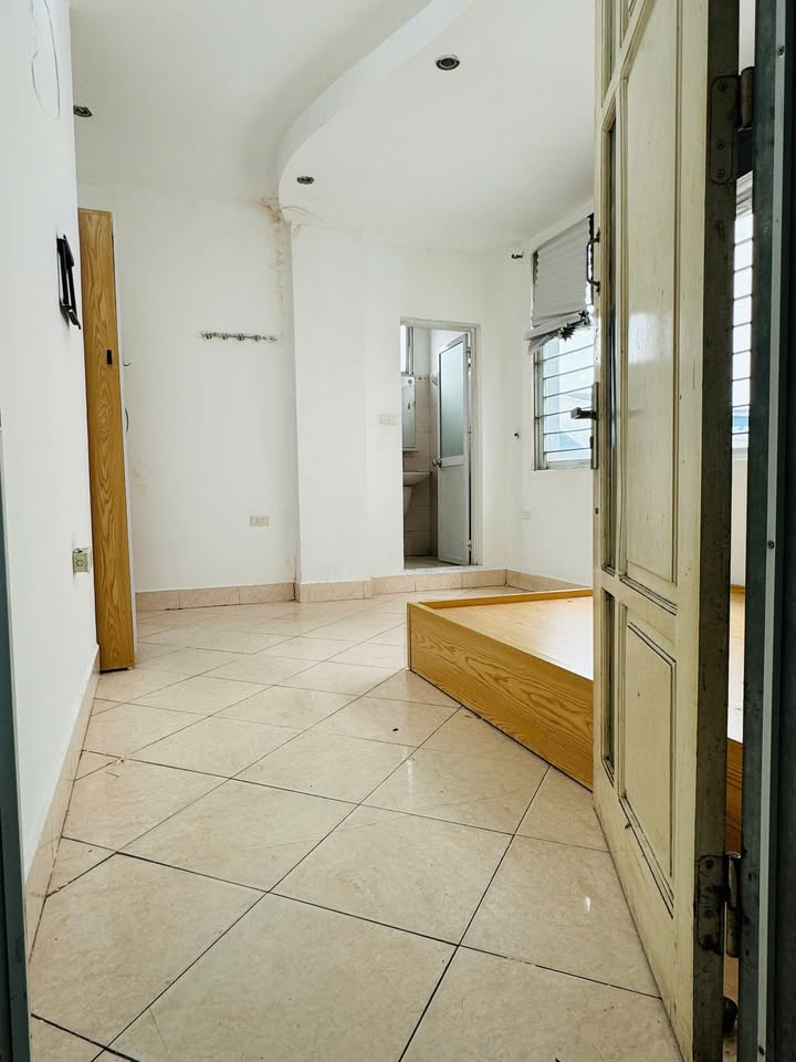 Phòng cho thuê khép kín tại Doãn Kế Thiện, Cầu Giấy - Tự do giờ giấc!