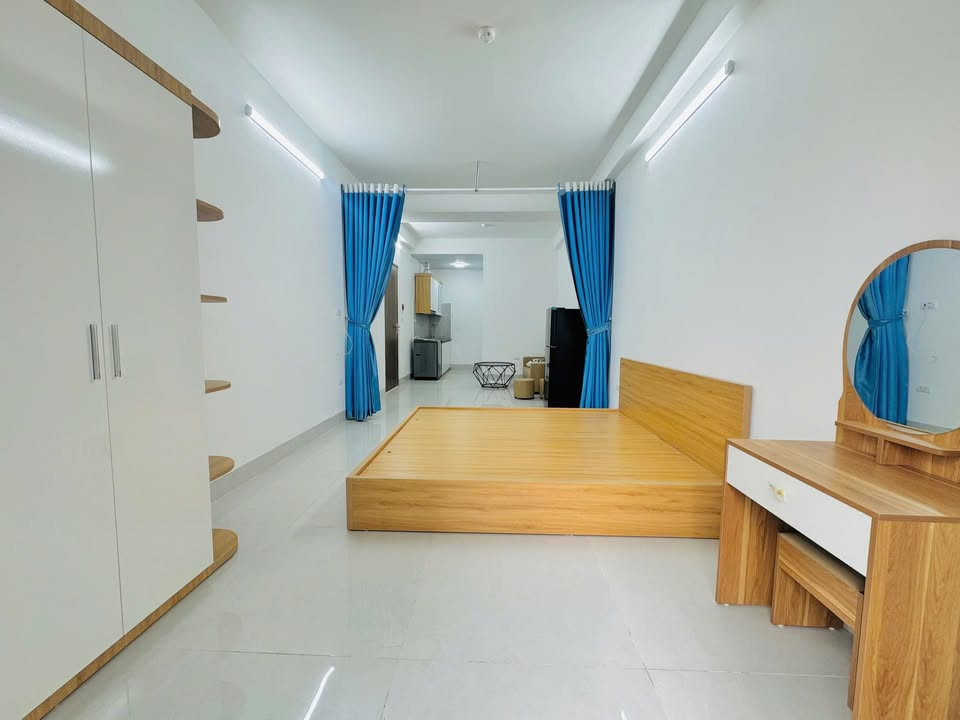 Phòng cho thuê ngõ 487 Cổ Nhuế, Quận Cầu Giấy giá 4.5 triệu - Tiện nghi đầy đủ!