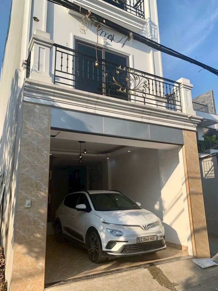 Nhà góc 50m² Xã Đại Yên, Chương Mỹ - Ô tô vào tận nhà, giá thỏa thuận!