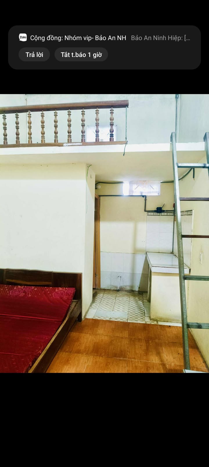 Phòng trọ cho thuê tại Hát Lót, Mai Sơn - Giá cả hợp lý cho sinh viên!