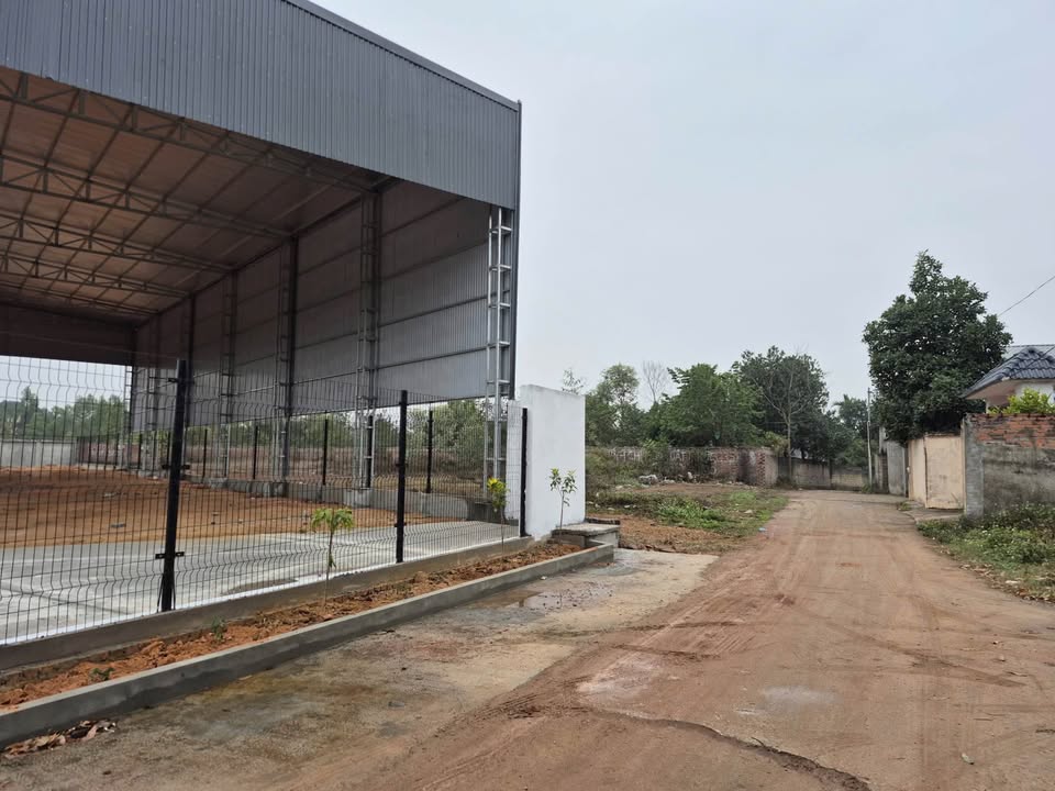 Đất thổ cư Thôn Gô - Kim Long 1250m² giá thỏa thuận - Đầu tư sinh lời tốt!