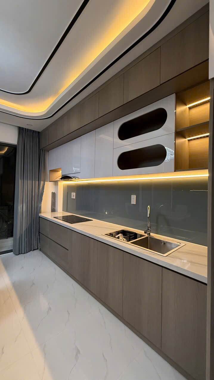 Nhà K1 Đường Bùi Xuân Phái, 50m² giá 4.5 tỷ - Vị trí cực hiếm, công năng đầy đủ!