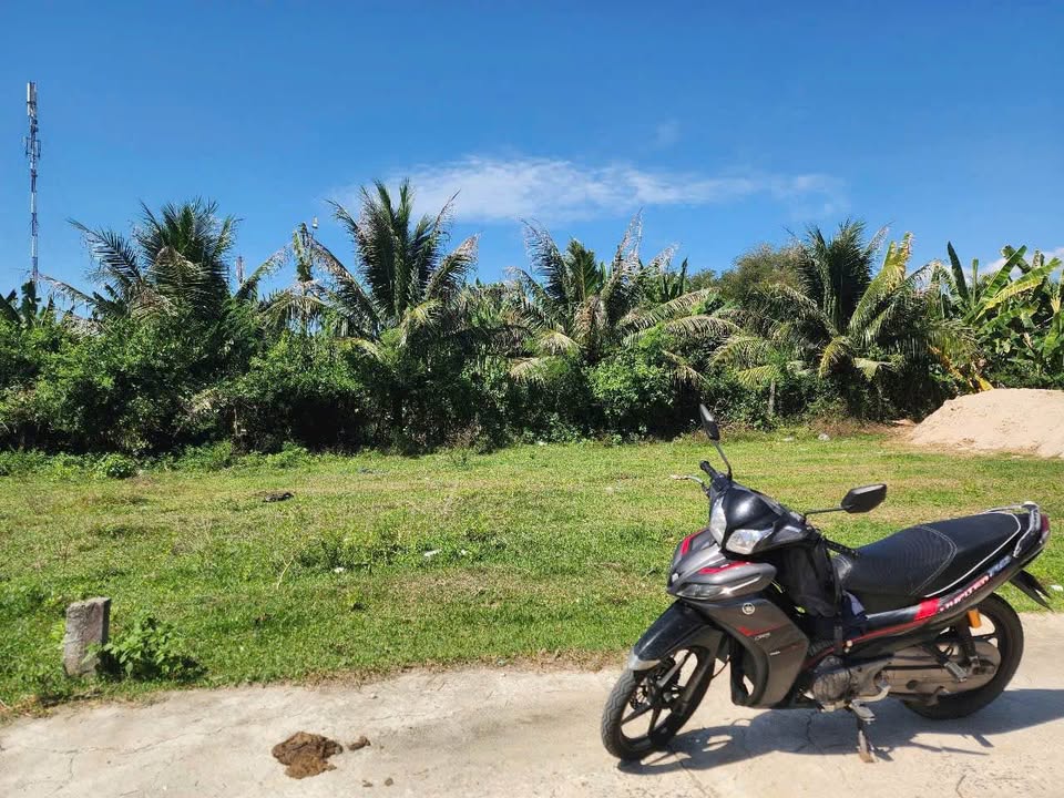 Đất nền Diên Lạc, Diên Khánh 74.5m² giá 820 triệu - Đầu tư sinh lời ngay!