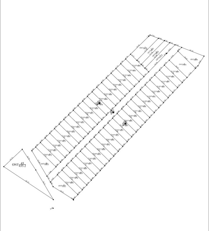 Đất nền Yên Phong Bắc Ninh 100m² giá 2.5 tỷ - Cơ hội đầu tư vàng!