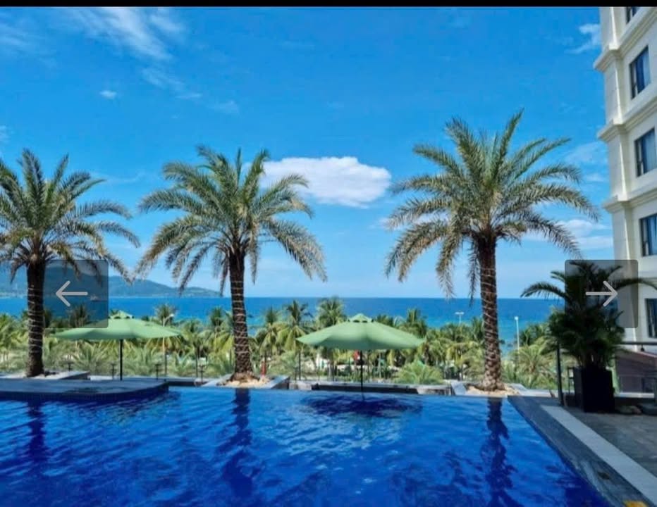 Đất vàng du lịch Lương Thế Vinh Đà Nẵng 85.6m² giá 8.8 tỷ - Cơ hội đầu tư hấp dẫn!