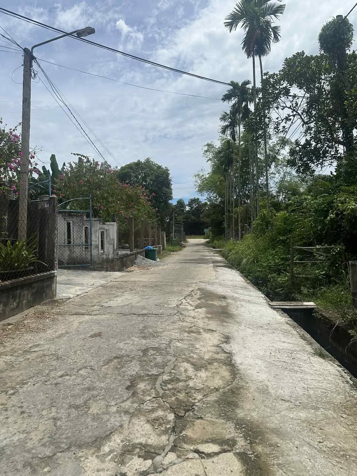 Đất thổ cư Thôn Khánh Thịnh, Xã Tam Lộc, 99m² giá chỉ 300 triệu - Đầu tư sinh lời hấp dẫn!