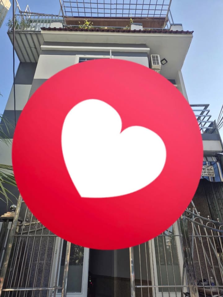 Nhà mặt tiền Đường 5,5, Quận Hải Châu, 65m² - Tiềm năng kinh doanh lớn!