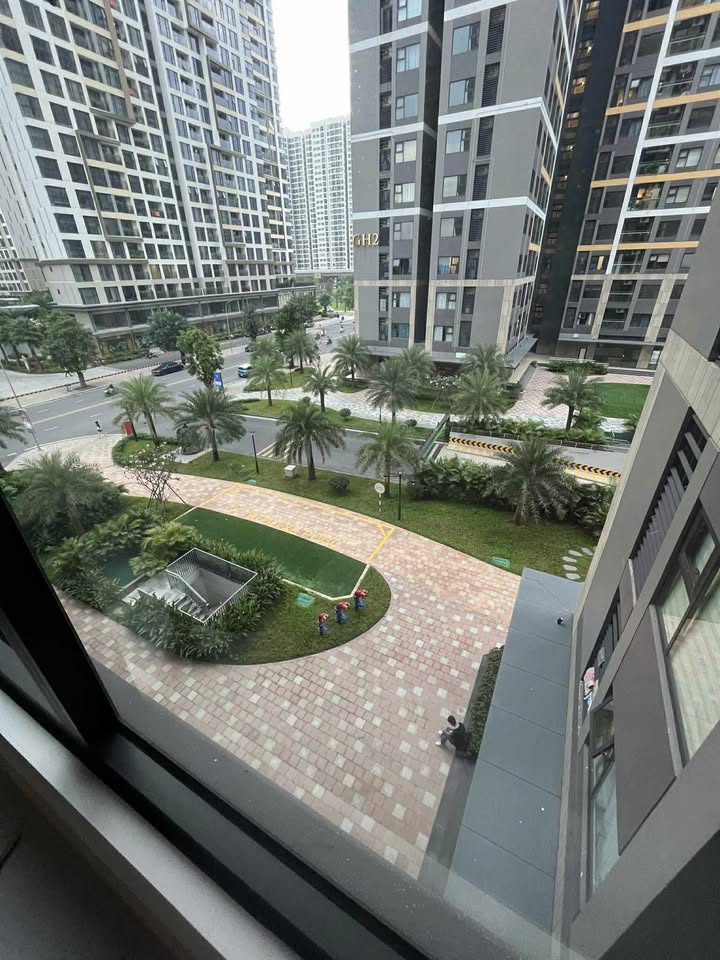 Căn hộ GH1 Phường Việt Hưng 33.6m² giá 2.45 tỷ - Nhận nhà T3/2026!