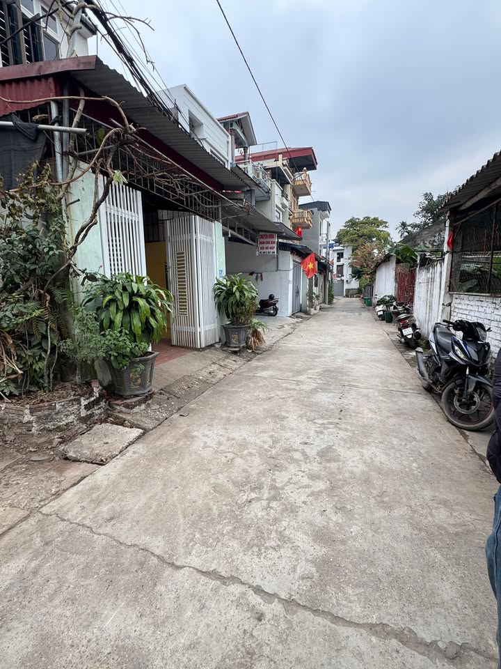 Nhà 2 tầng tại Phường Tân Lập 80m² giá 2 tỷ - Nhanh tay sở hữu!