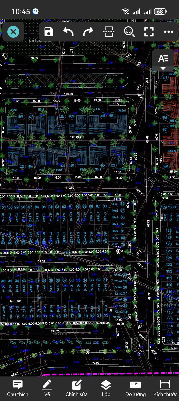 Đất nền liền kề Đông Hải 87,5m² giá 4 tỷ - Sổ đỏ chính chủ