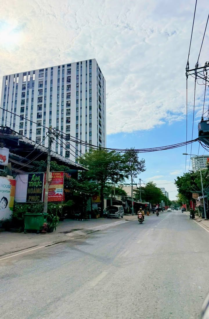 Đất nền quận 7, Hoàng Quốc Việt, 611m² giá 4 tỷ - Cơ hội đầu tư tuyệt vời!