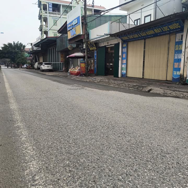 Nhà bán tại Quốc Lộ 1A, Tam Điệp, Ninh Bình - Diện tích 144,5m², Giá chỉ 1 tỷ!