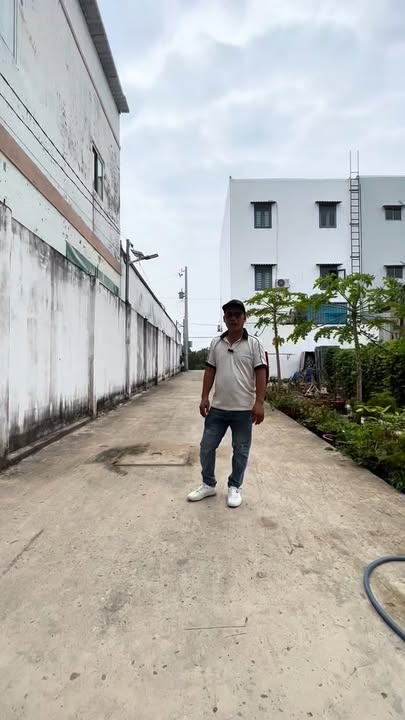 Nhà phố Tập đoàn 2, Cần Giuộc, 80m² giá 2,55 tỷ - Sẵn sàng vào ở!