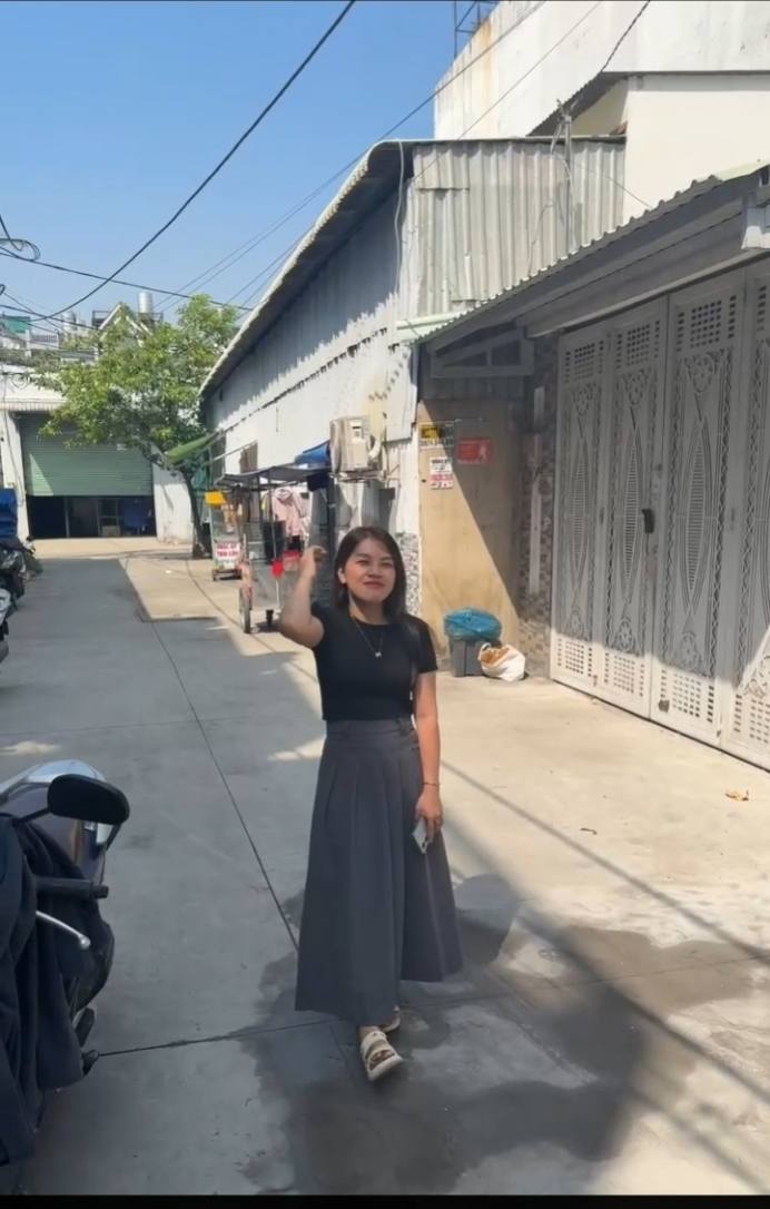 Nhà phố Tân Bình 100m² giá 6 tỷ - Nở hậu tài lộc, đón Tết ngay!