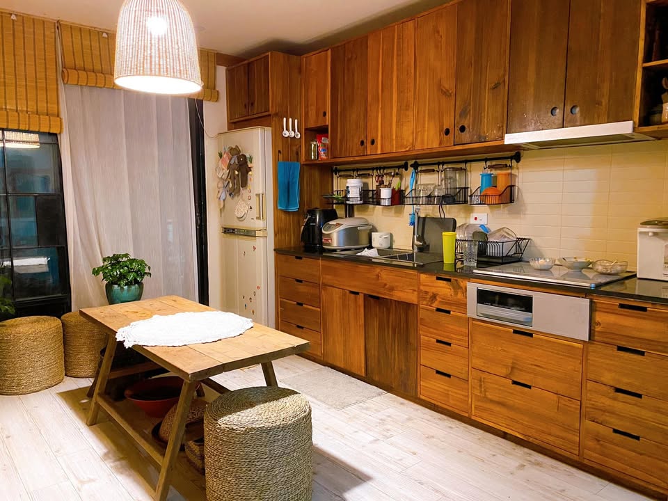 Căn hộ Tập thể Thái Hà, Đống Đa 65m² giá 4 tỷ - Sân chơi rộng thoáng, dân trí cao!