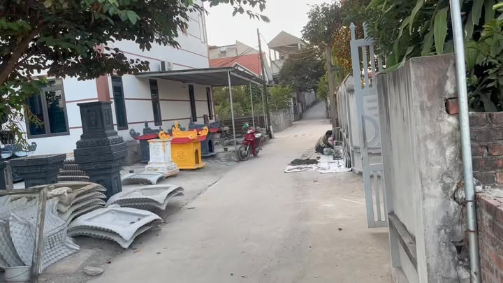 Đất nền Tân Phương, Thanh Thủy, Phú Thọ 114m² giá 750 triệu - Gần chợ, trường học!