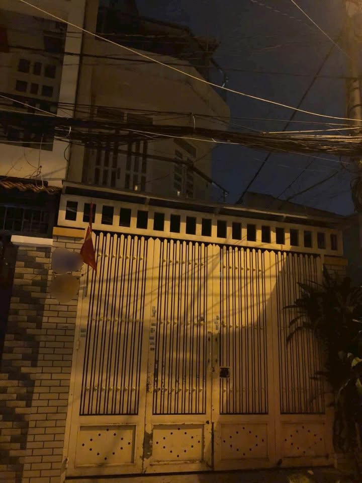 Nhà phố Hương Lộ 2, Bình Trị Đông 76.8m² giá 6.5 tỷ - Ô tô vào tận nhà!