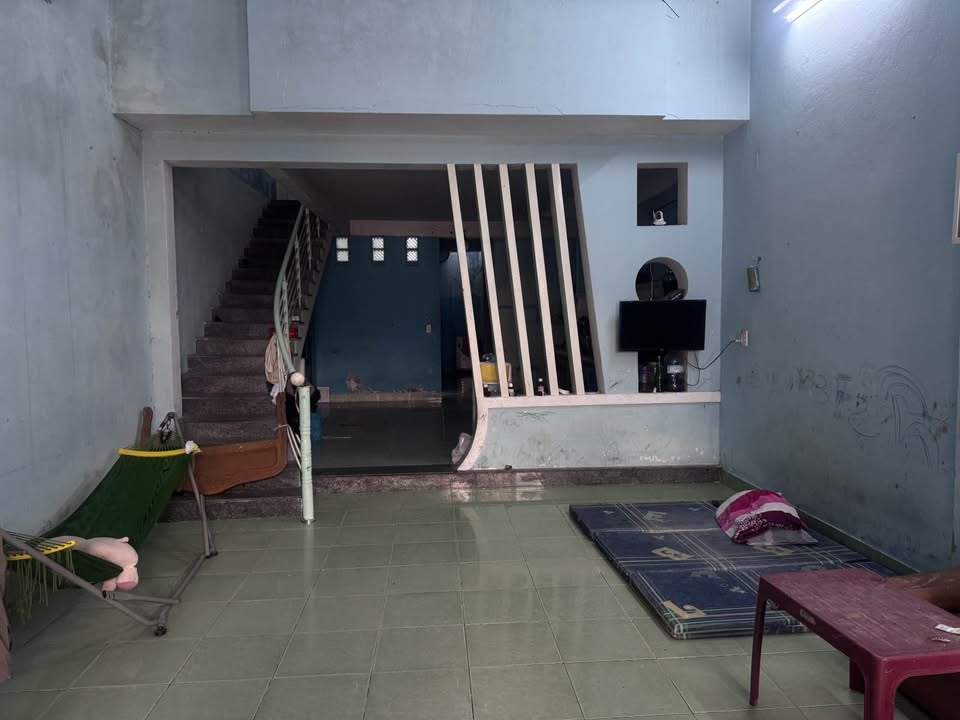 Nhà riêng Lương Thế Vinh Đà Nẵng 104m² giá 7.777 tỷ - Đầu tư lý tưởng!