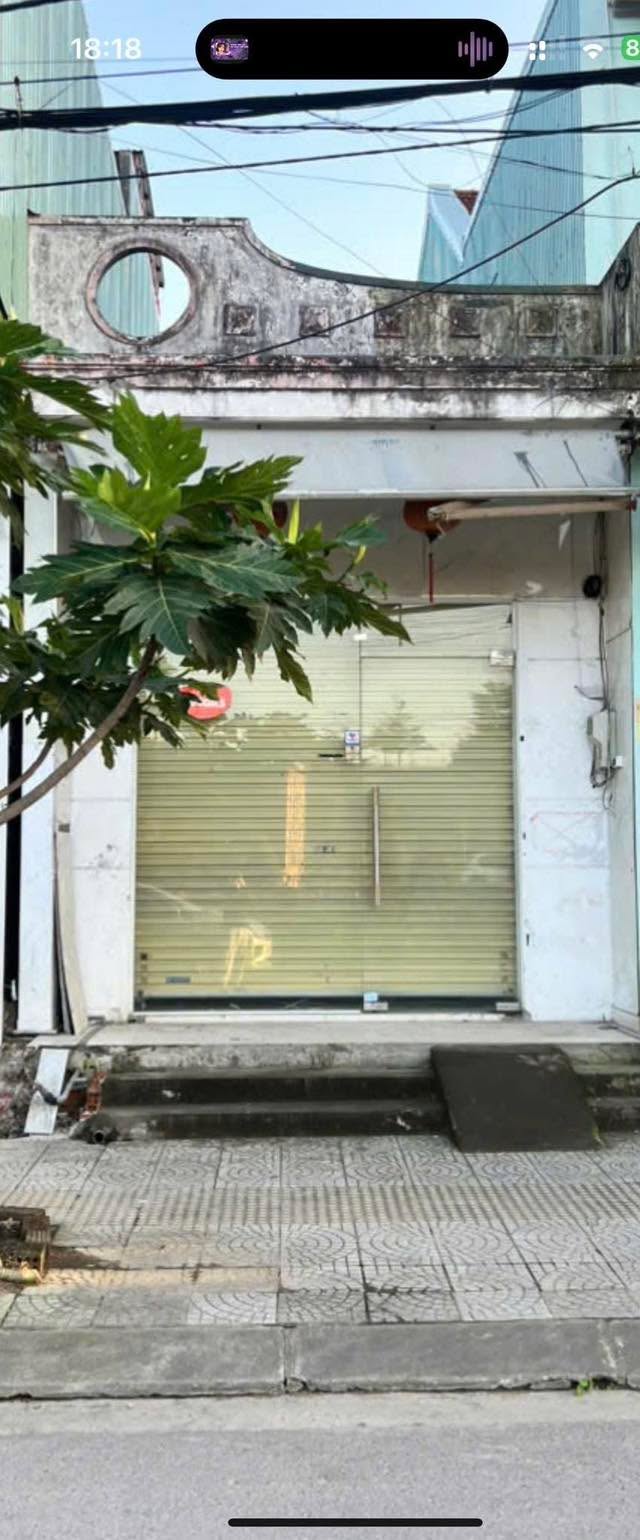 Nhà cho thuê đường Nguyễn Như Đãi, quận Cẩm Lệ - 72m² chỉ 8 triệu/tháng!