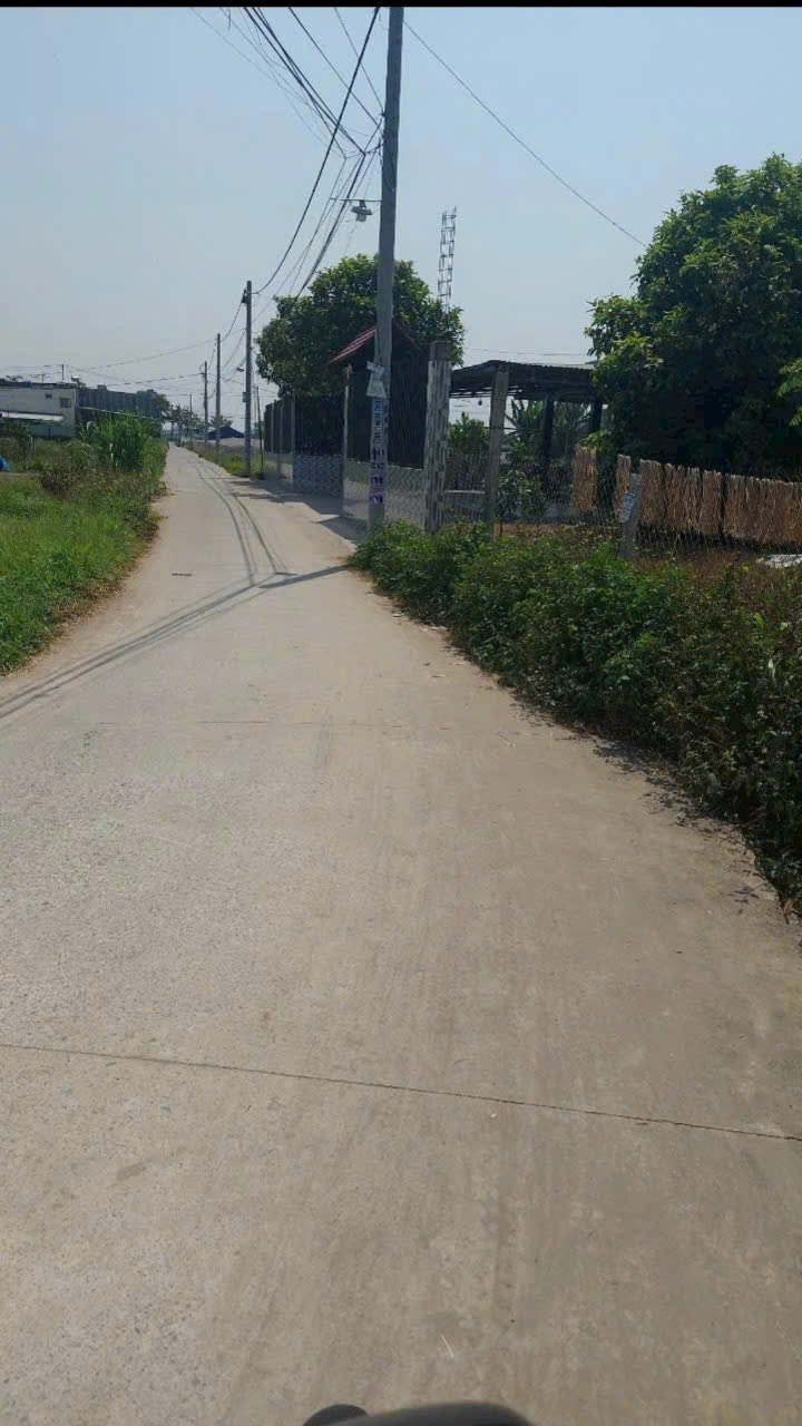 Đất nền 54m² tại xã Vĩnh Lộc A, giá 520 triệu - Đầu tư sinh lời ngay!