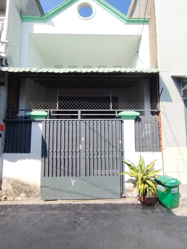 Nhà riêng 48m² tại Vĩnh Lộc A, Bình Chánh - Bán gấp chỉ 1.4 tỷ!