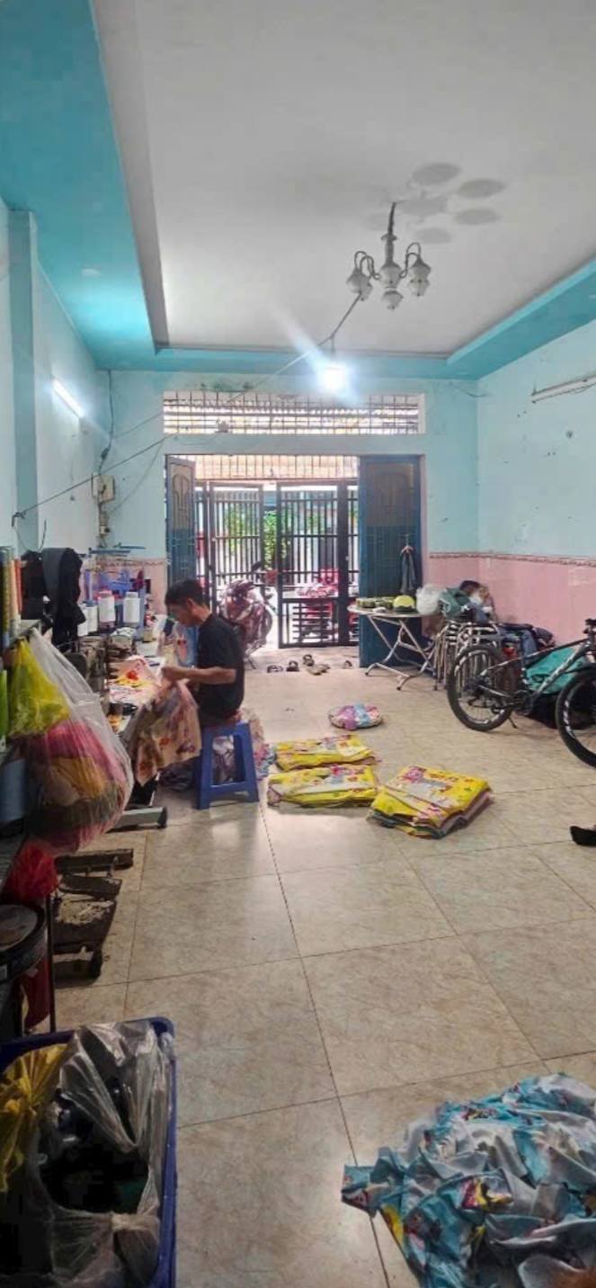 Nhà bán Celadon Bình Tân 63m² giá 5.39 tỷ - Sẵn sàng cho thuê 8 triệu/tháng!