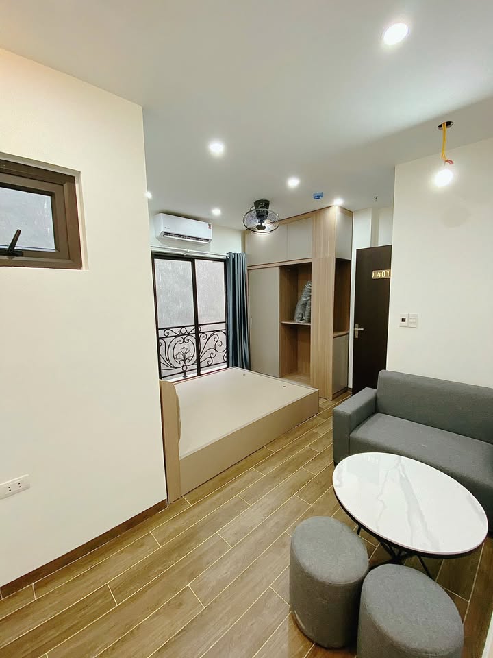 Căn hộ CCMN La Thành 78m² giá 25 tỷ - Đầu tư sinh lời ngay!