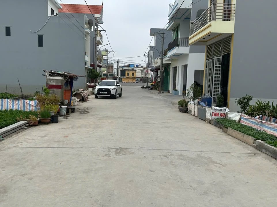 Đất nền Xuân Kiên 90m² giá thỏa thuận - Cơ hội đầu tư tuyệt vời!