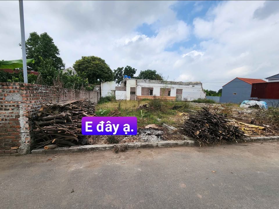 Đất thổ cư 76m² tại Hiệp Cường, Kim Động chỉ 1 tỷ - Đầu tư sinh lời!