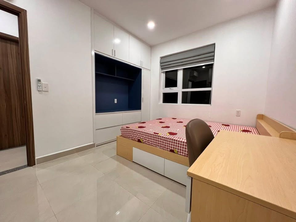 Căn hộ Topaz Elite Quận 8 72m² giá 3.48 tỷ - Sổ hồng chính chủ, đầy đủ nội thất!