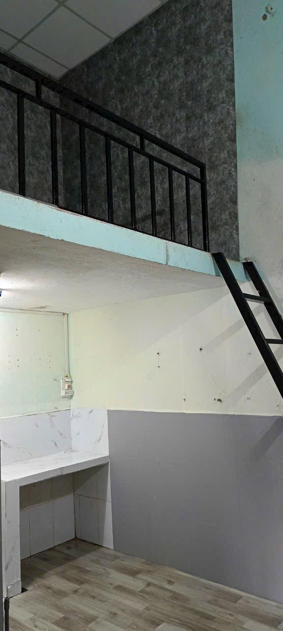 Phòng trọ cho thuê tại Biên Hòa 20m² giá 1,2 triệu - Tiện nghi đầy đủ