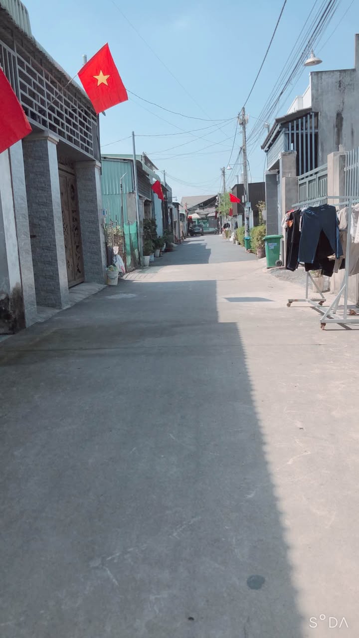 Đất nền Khu phố 4 Trảng Dài 115m² giá 1.12 tỷ - Sổ riêng sang tên ngay!