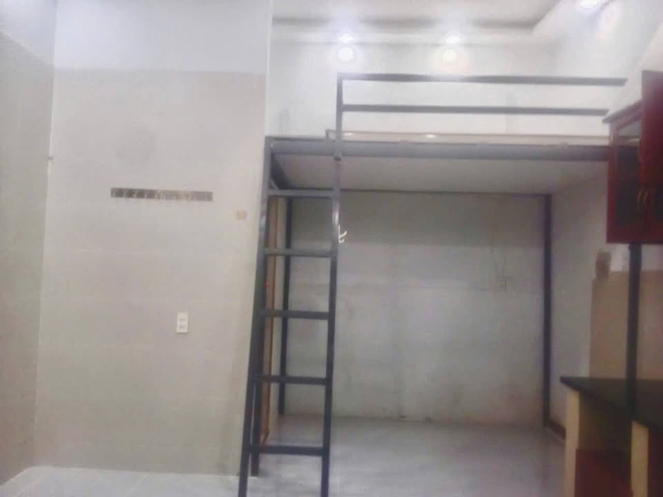 Kiot nguyên căn cho thuê tại Gò Vấp 20m² giá 4 triệu - Phù hợp kinh doanh nhỏ!