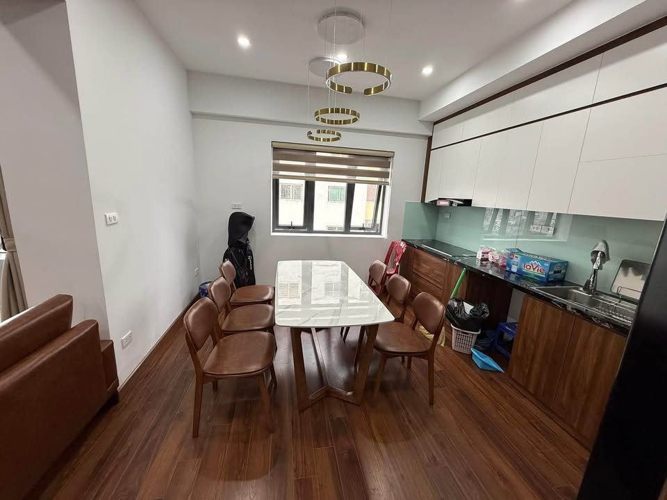 Căn hộ Thái Thịnh Đống Đa 115m² giá 11 tỷ - Chính chủ bán gấp trước Tết!