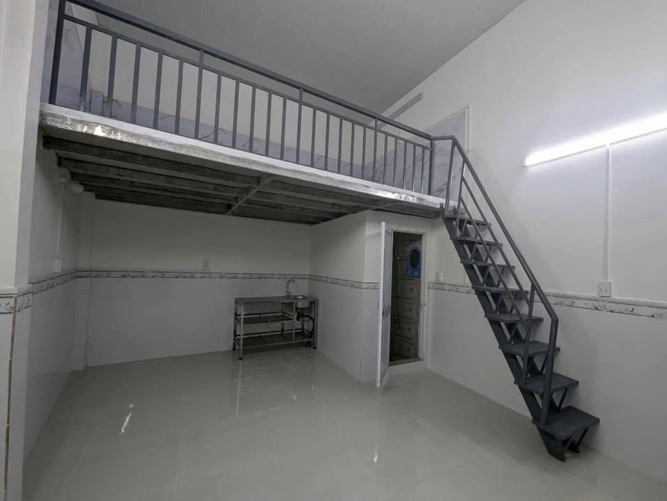 Nhà Dòng Tiền 185m² Trường Chinh - Sổ Hồng Chính Chủ, Thu Nhập 30 triệu/tháng, Giá 10.8 tỷ